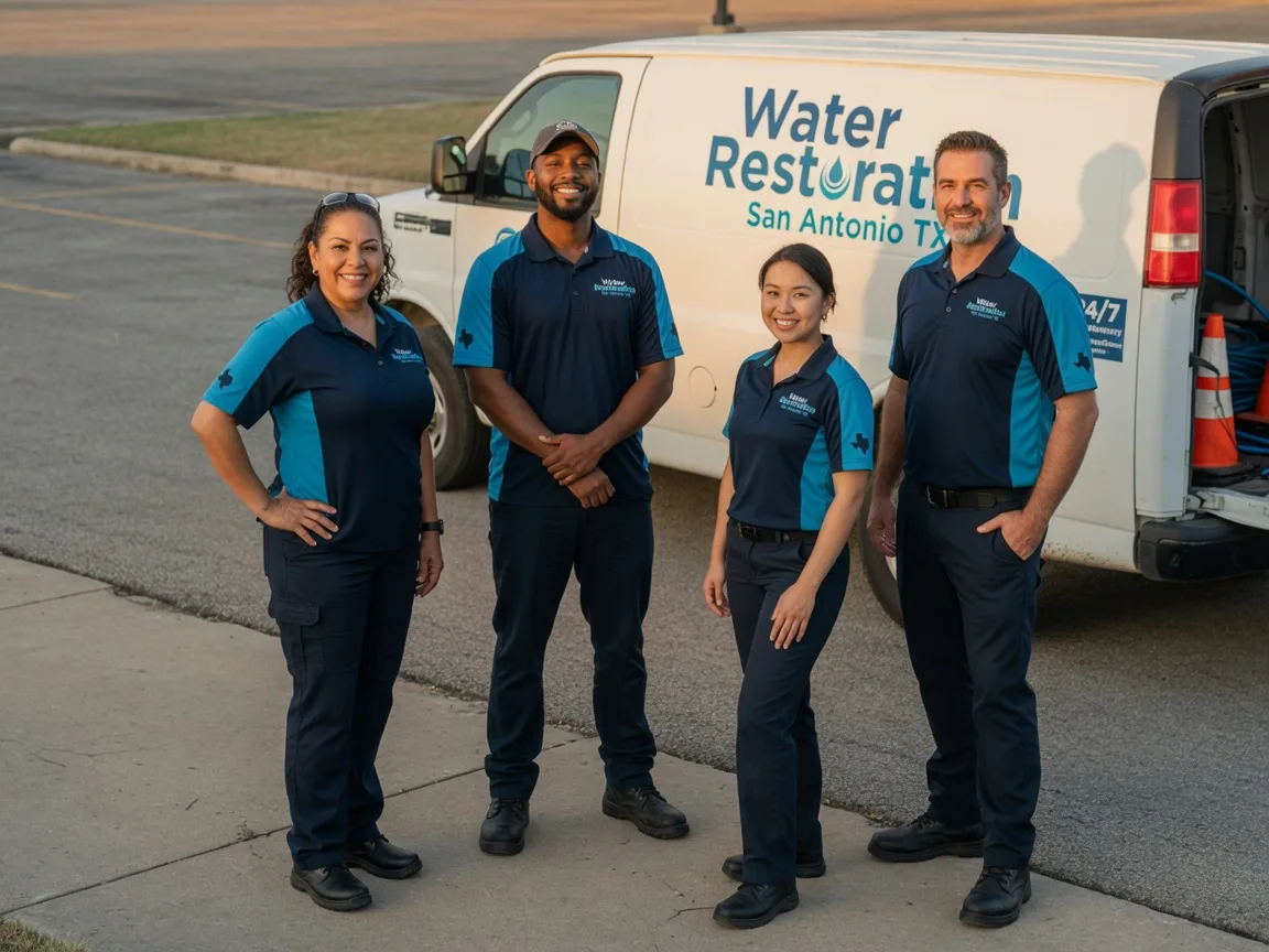 Water Damage Repair company in Lithopolis, OH